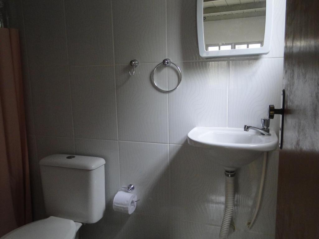 Pousada Da Chegada Rio de Janeiro Room photo
