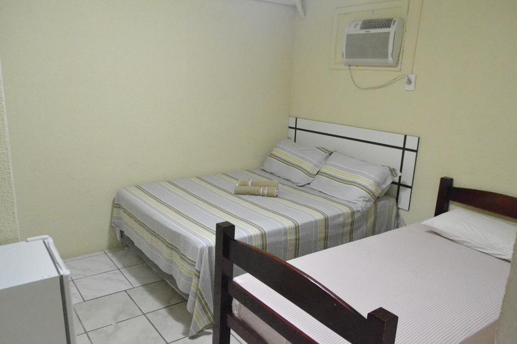 Pousada Da Chegada Rio de Janeiro Exterior photo