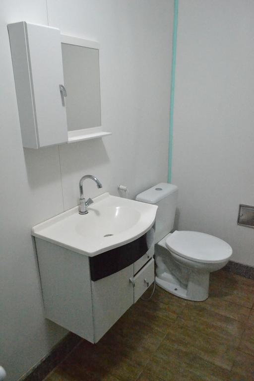 Pousada Da Chegada Rio de Janeiro Exterior photo