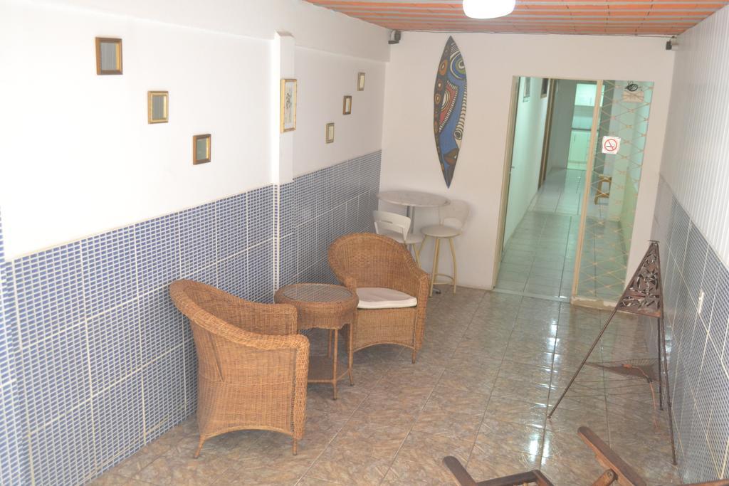 Pousada Da Chegada Rio de Janeiro Exterior photo