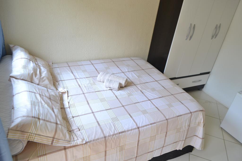 Pousada Da Chegada Rio de Janeiro Room photo