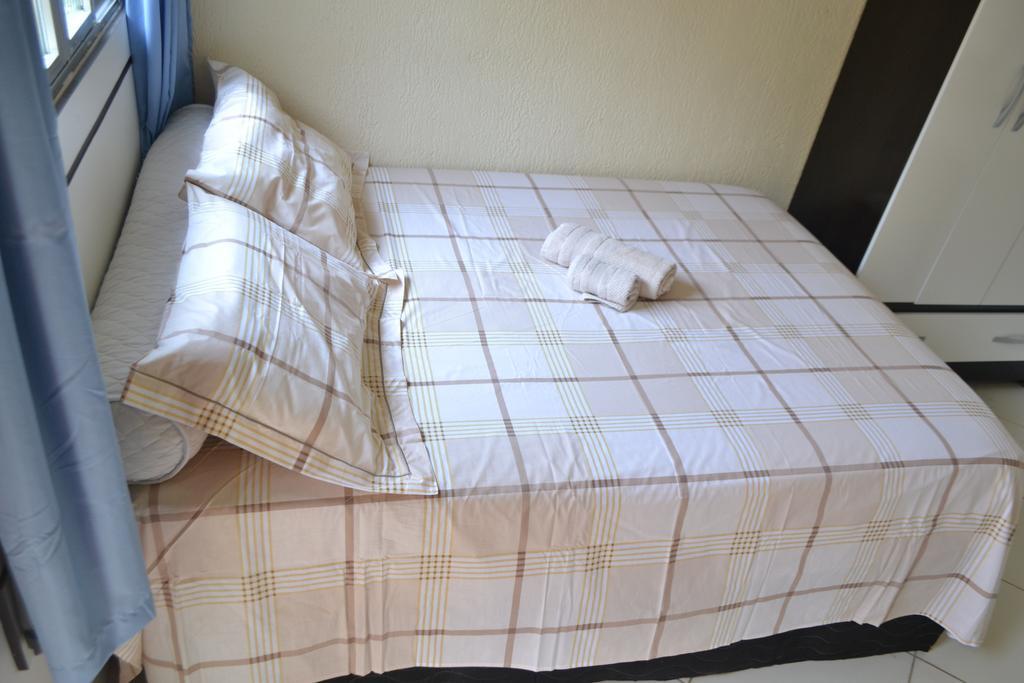 Pousada Da Chegada Rio de Janeiro Room photo