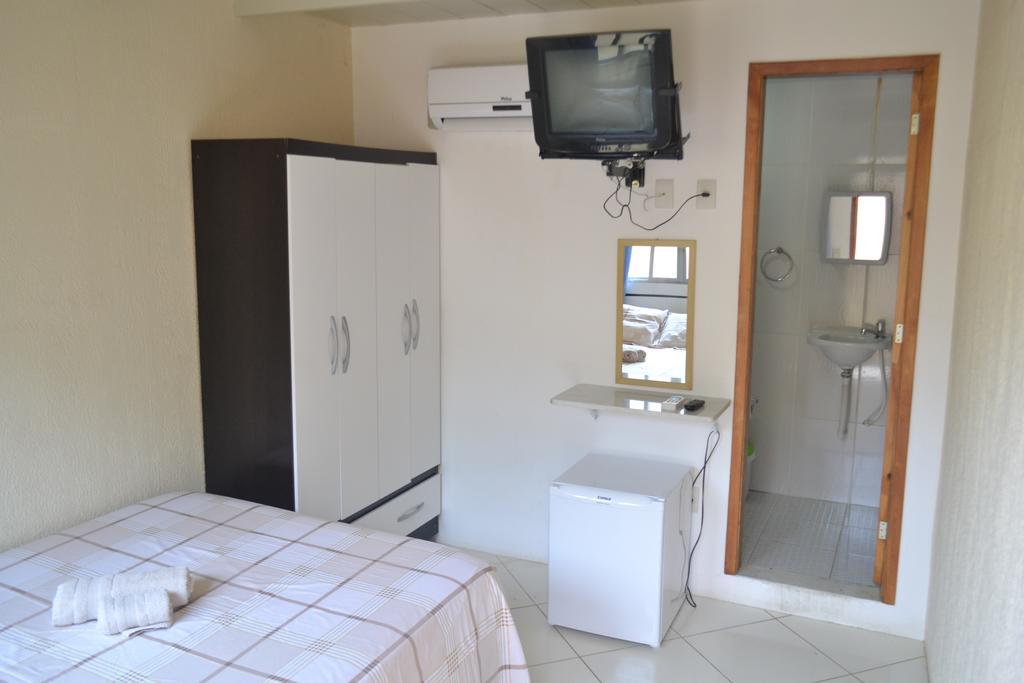 Pousada Da Chegada Rio de Janeiro Room photo
