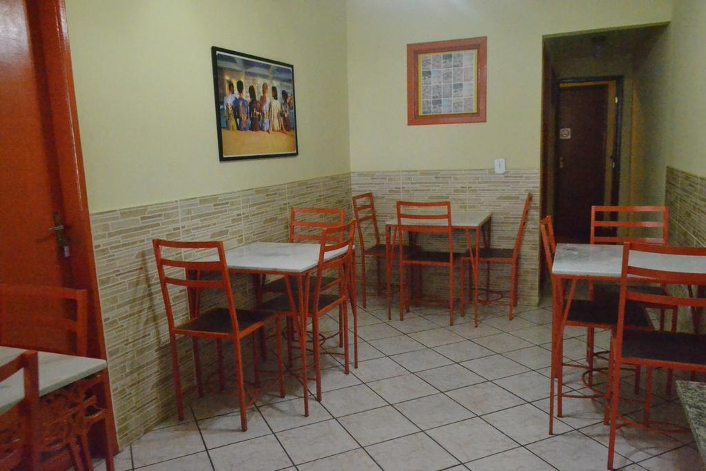 Pousada Da Chegada Rio de Janeiro Exterior photo