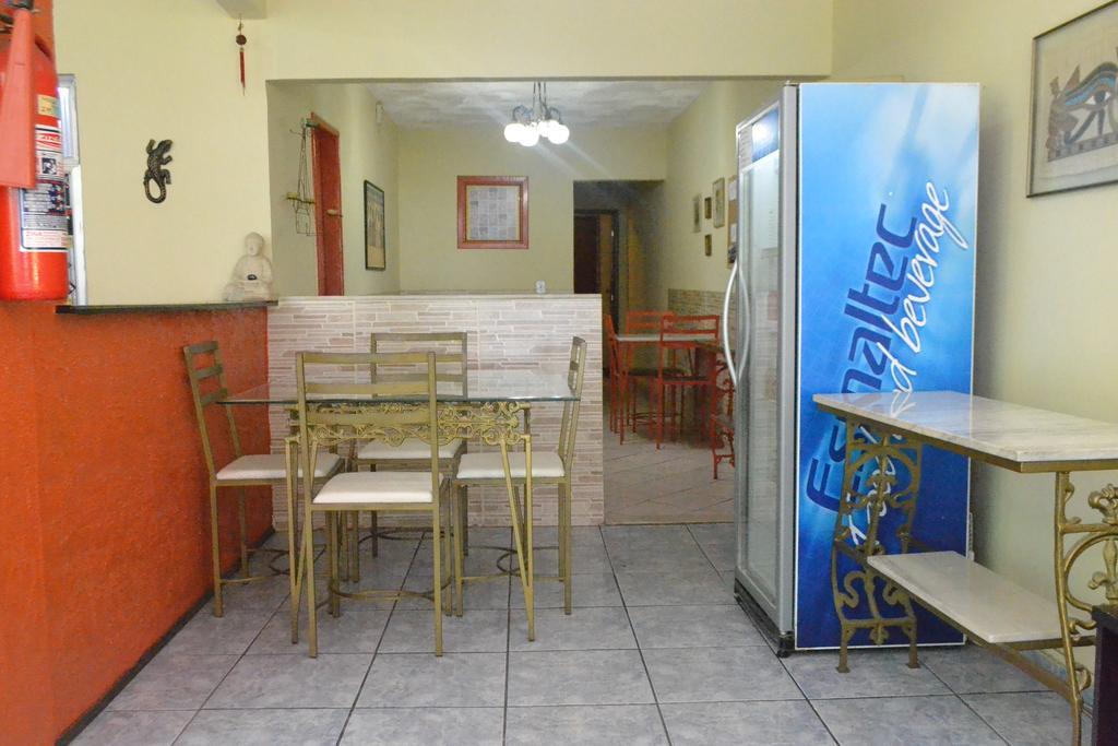 Pousada Da Chegada Rio de Janeiro Exterior photo